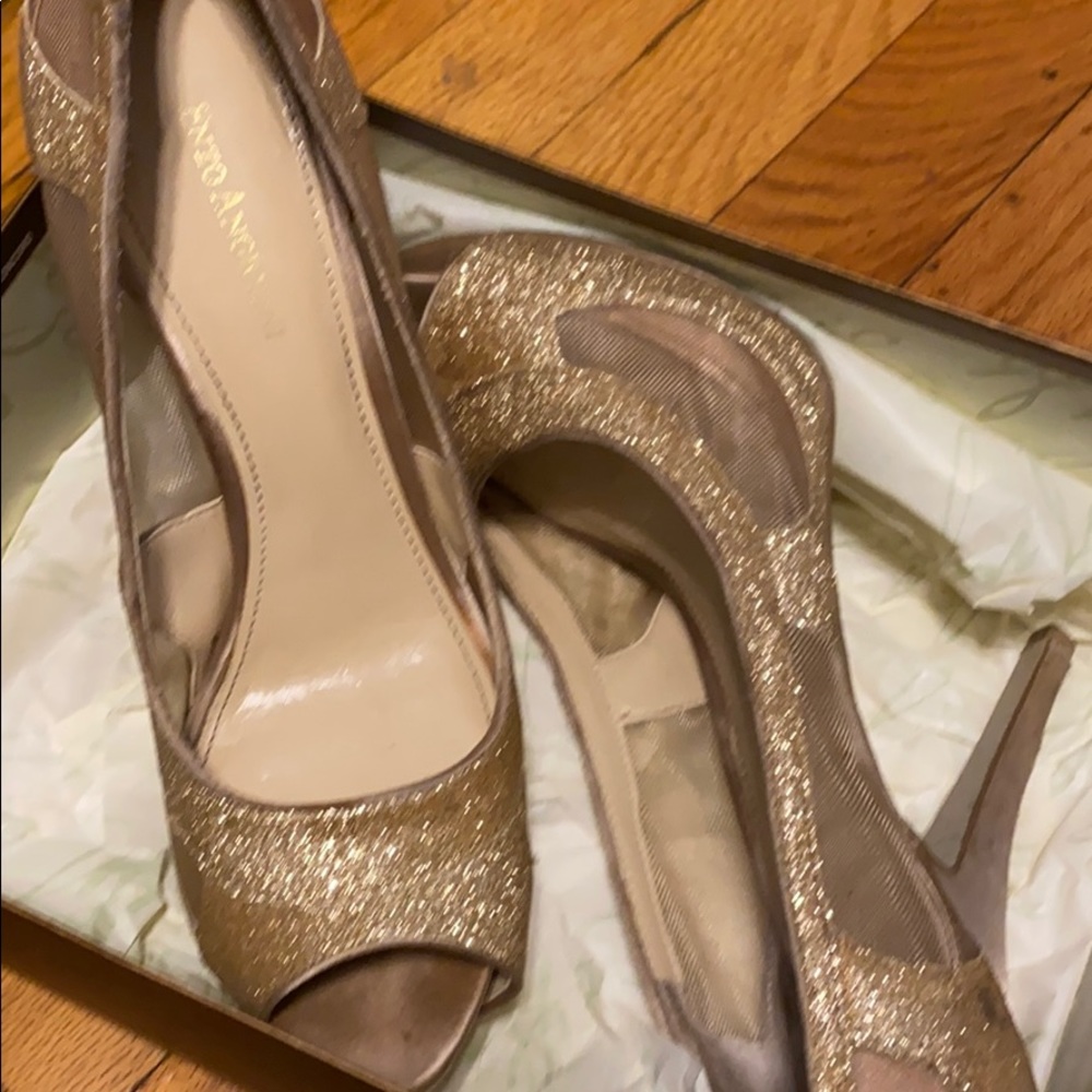 Pumps